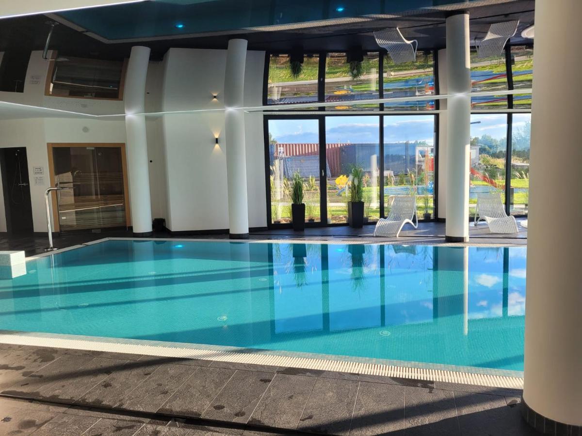 Westin House - Blue Kolberg