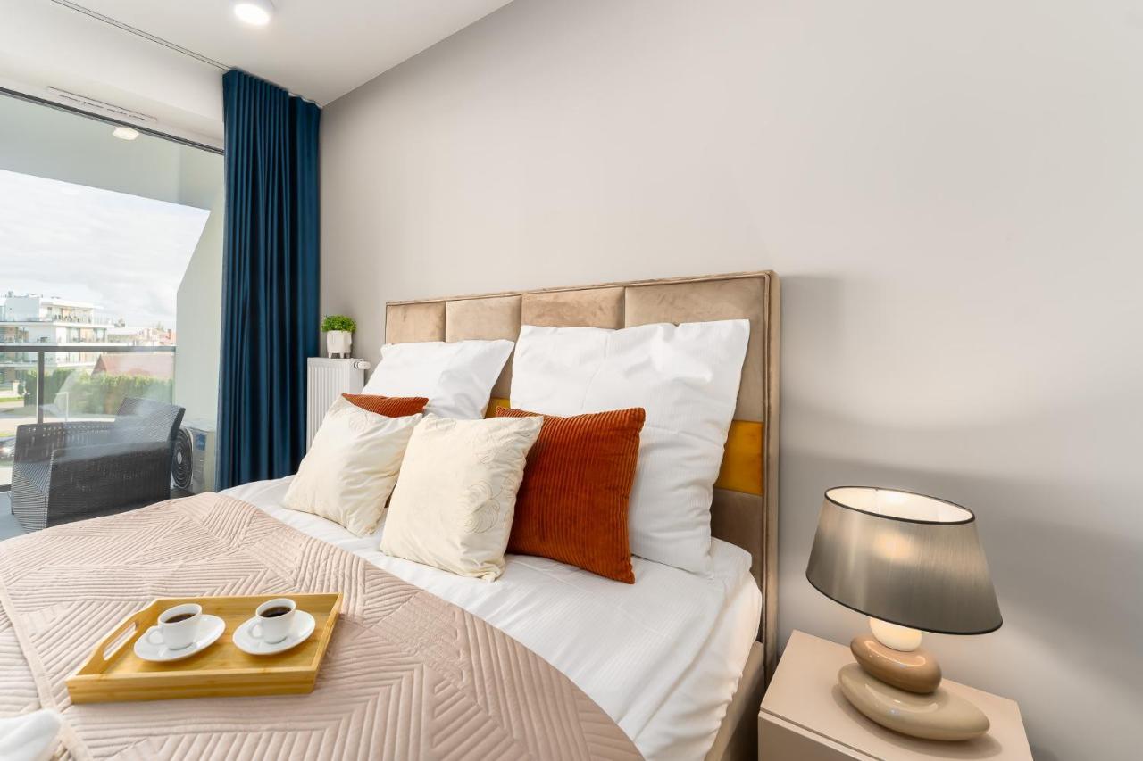 Westin House - Blue * Kolberg