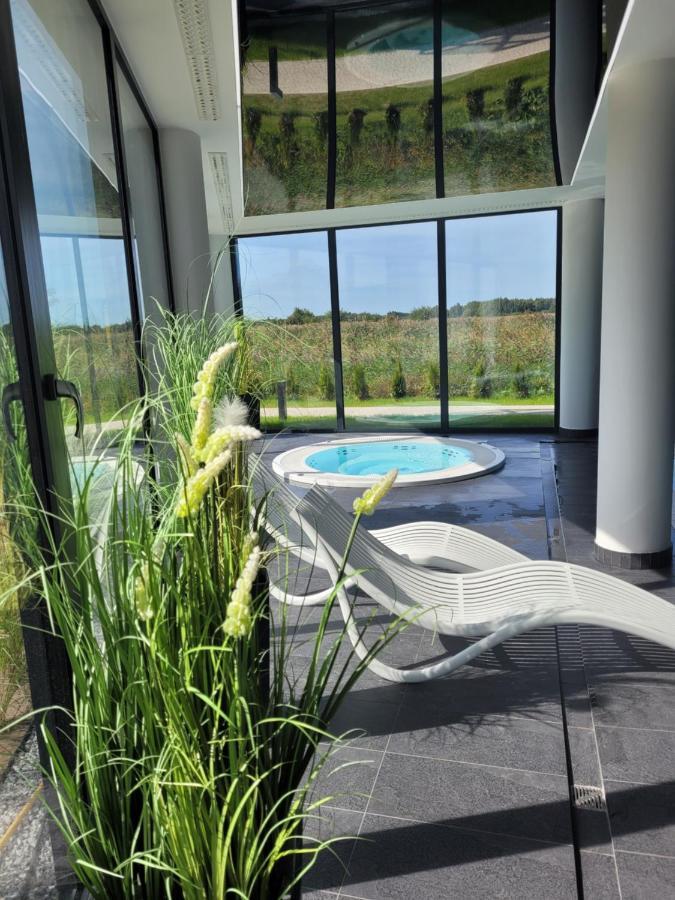Westin House - Blue Apartment Kolberg