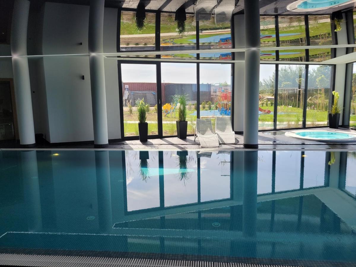 Westin House - Blue Apartment *